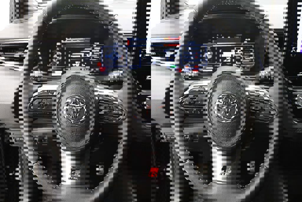 Used 2024 Toyota Corolla GR image 18