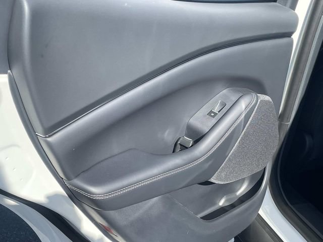 New 2026 Ford Mustang Mach-E Select w/ Interior Protection Package image 23