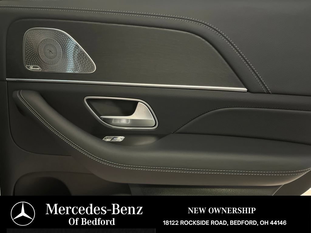Used 2026 Mercedes-Benz GLE 53 AMG 4MATIC Coupe image 18