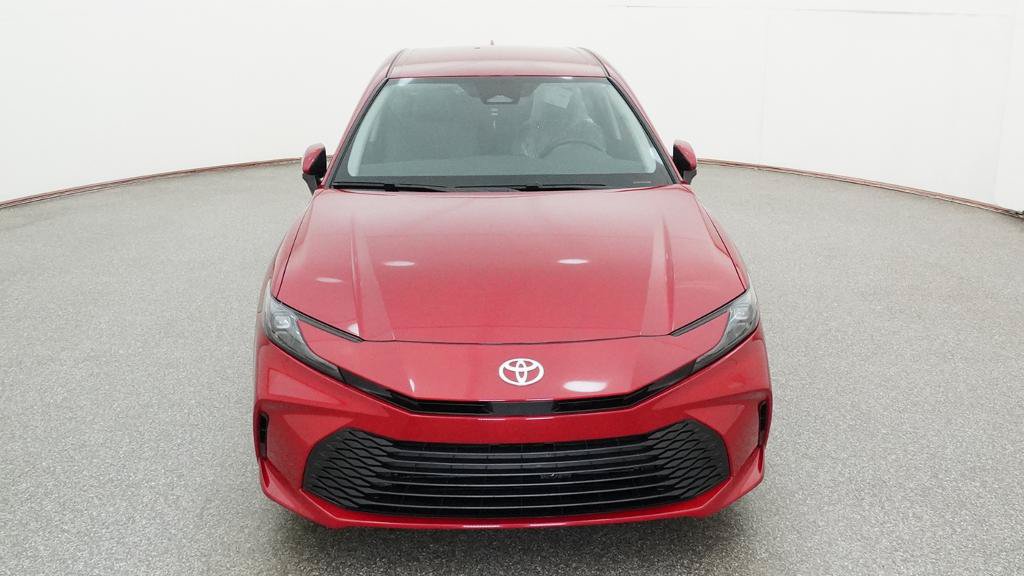 New 2026 Toyota Camry LE w/ Convenience Package FWD image 2