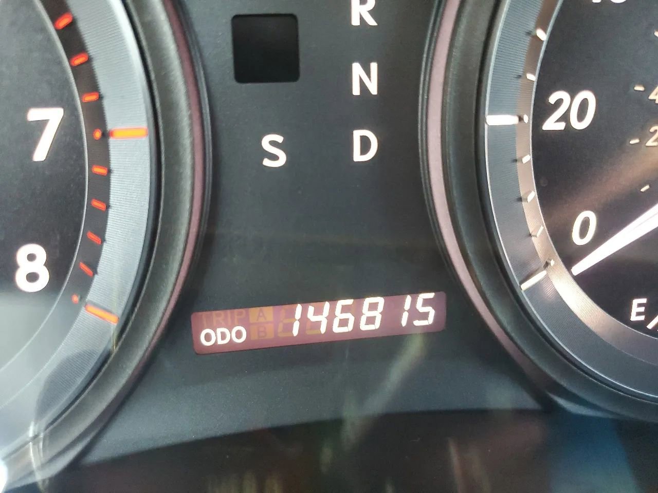 Used 2007 Lexus ES 350 image 32