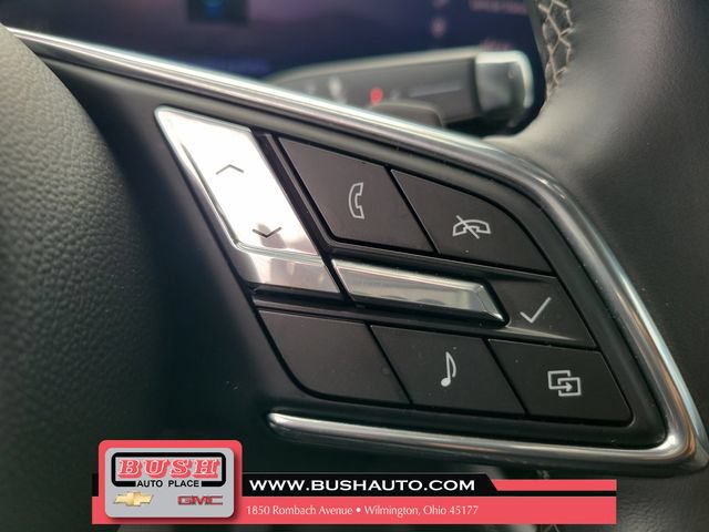 Used 2024 Buick Envision Preferred AWD/4WD image 26