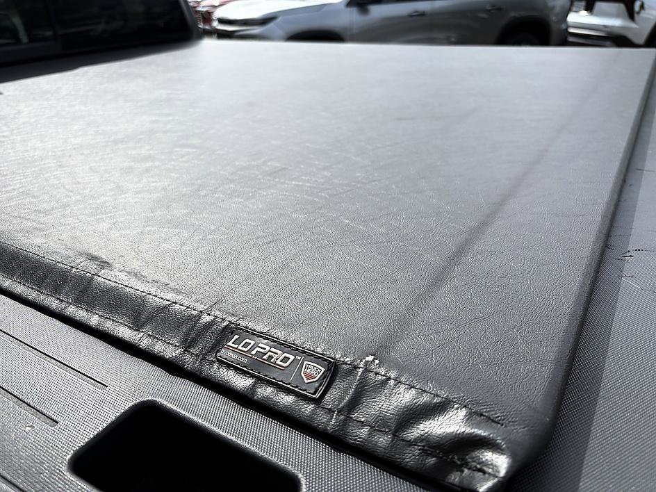 Used 2021 Chevrolet Colorado Z71 image 11