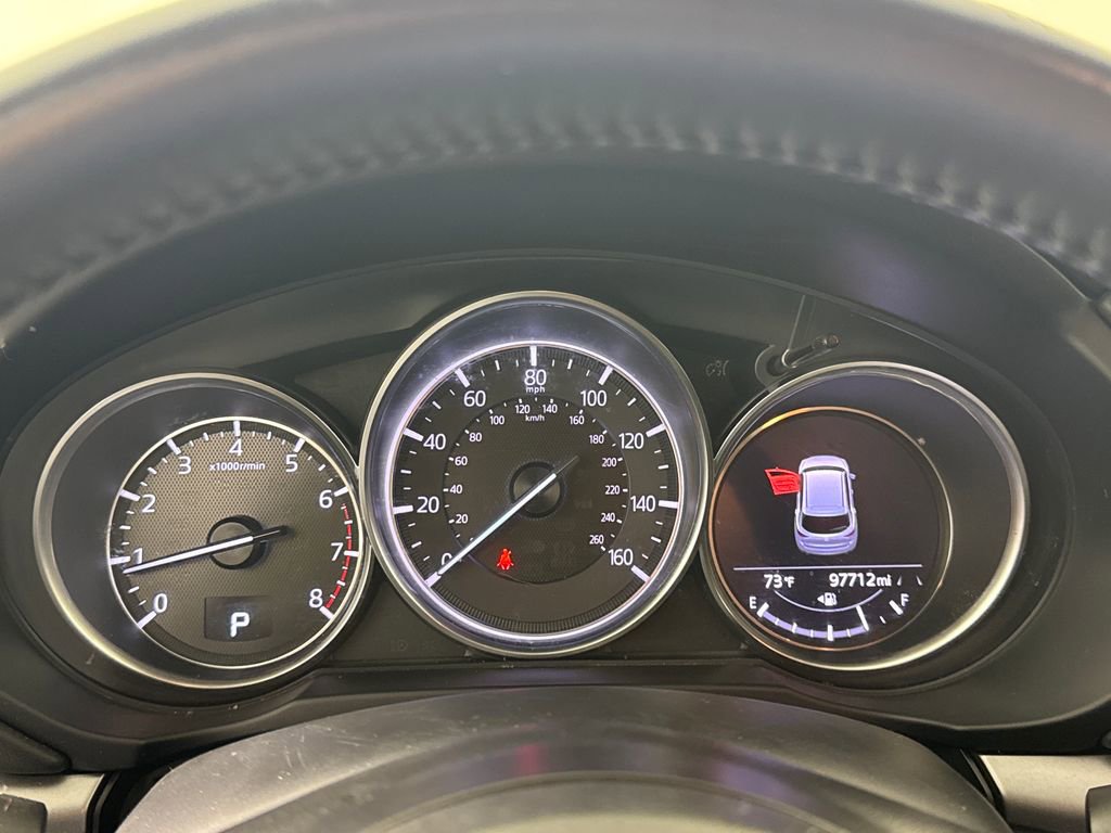 Used 2018 MAZDA CX-5 Touring w/ Preferred Equipment Package image 15