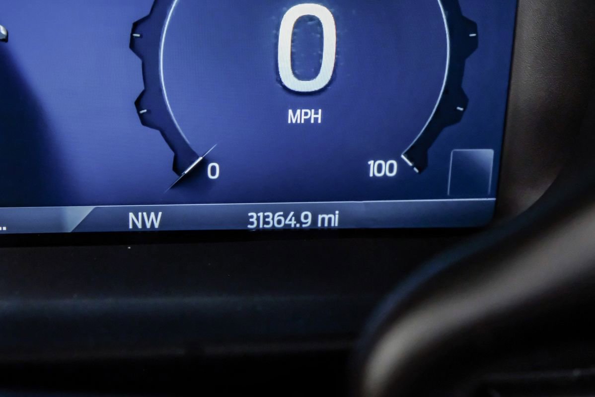 Used 2024 Ford F350 Limited w/ FX4 Off-Road Package image 21