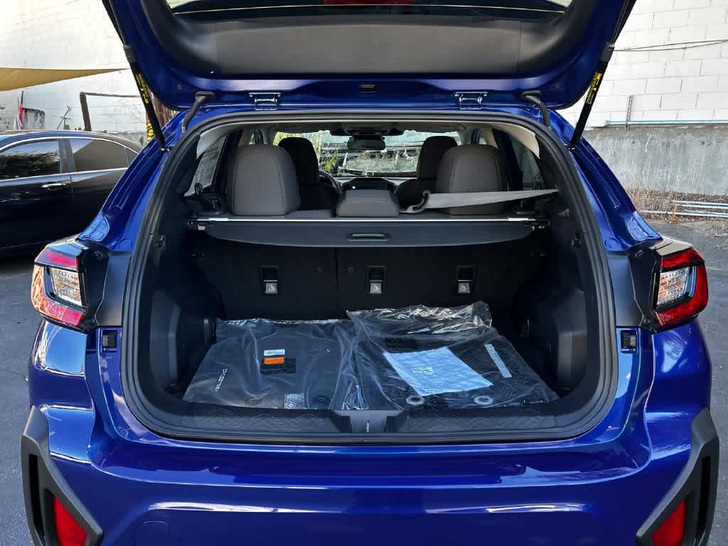 New 2026 Subaru Crosstrek 2.5i AWD/4WD image 19