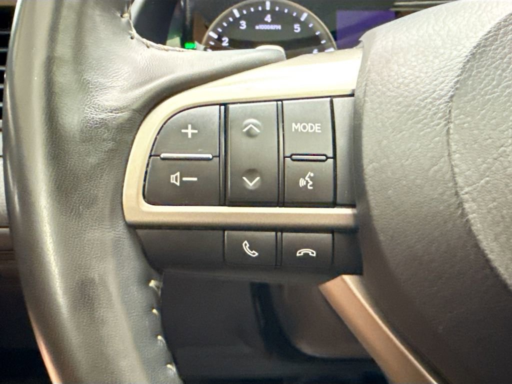 Used 2021 Lexus RX 350 FWD w/ Premium Package image 11