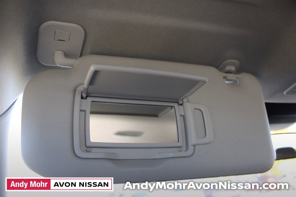 New 2025 Nissan Sentra SV w/ All-Weather Package image 29