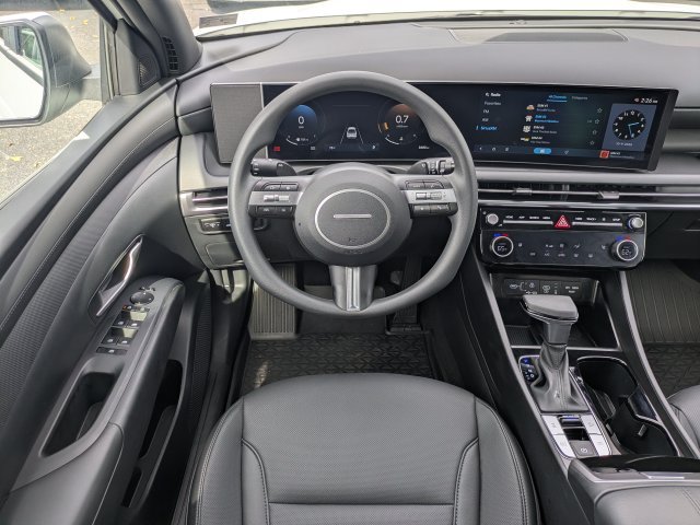 Certified 2026 Hyundai Santa Cruz SEL AWD/4WD image 16
