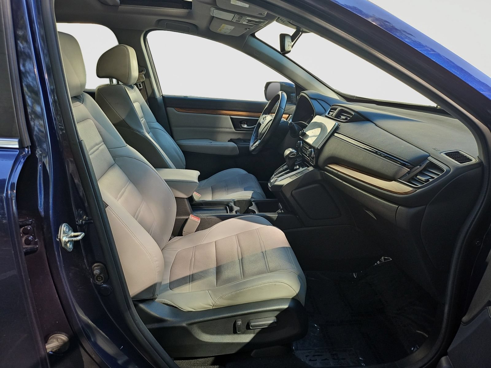 Used 2017 Honda CR-V EX-L image 15