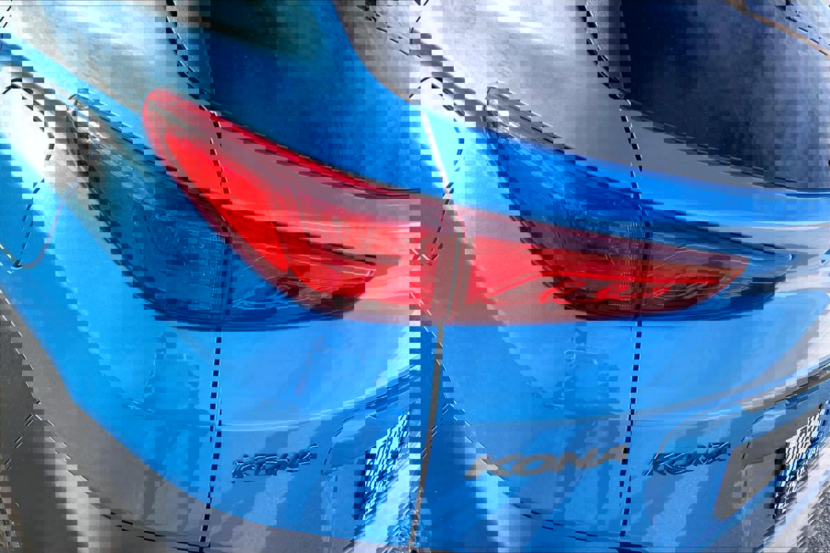 Used 2020 Hyundai Kona Ultimate image 30