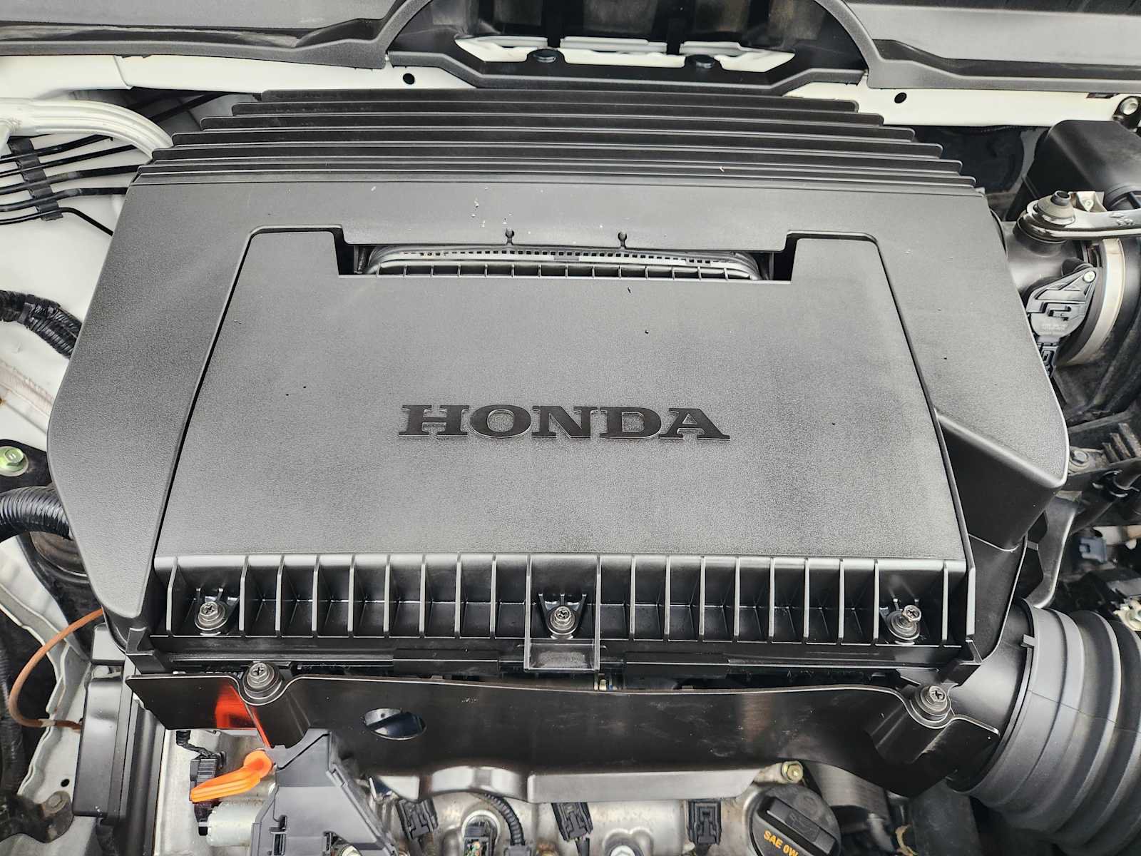 Certified 2023 Honda Pilot EX-L image 30