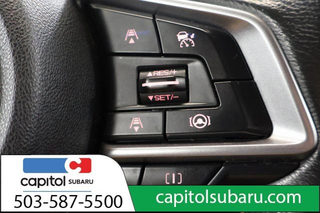 Used 2021 Subaru Crosstrek 2.5i Limited AWD/4WD image 19