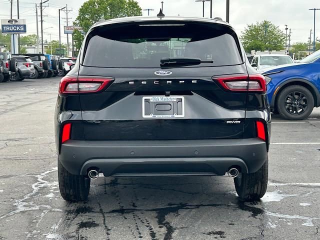 New 2025 Ford Escape ST-Line w/ Tech Pack #1 image 7