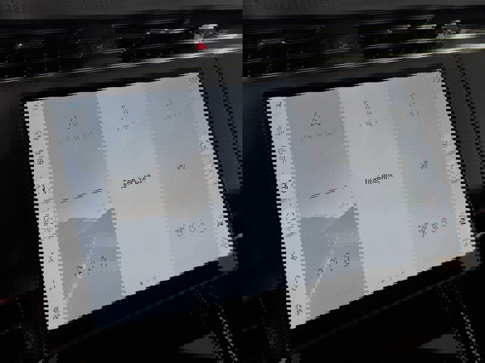 New 2025 Land Rover Range Rover Sport Dynamic SE image 13