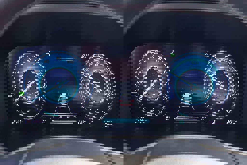 Used 2023 Hyundai Santa Fe Limited image 23