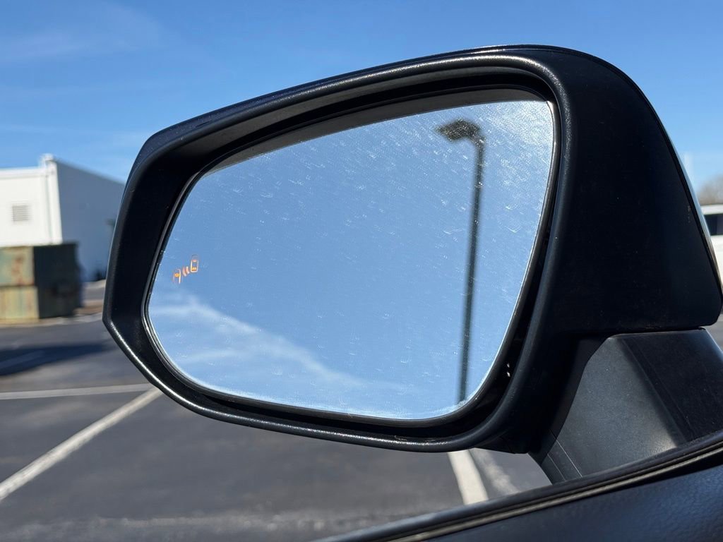 Certified 2024 Toyota RAV4 XLE image 20