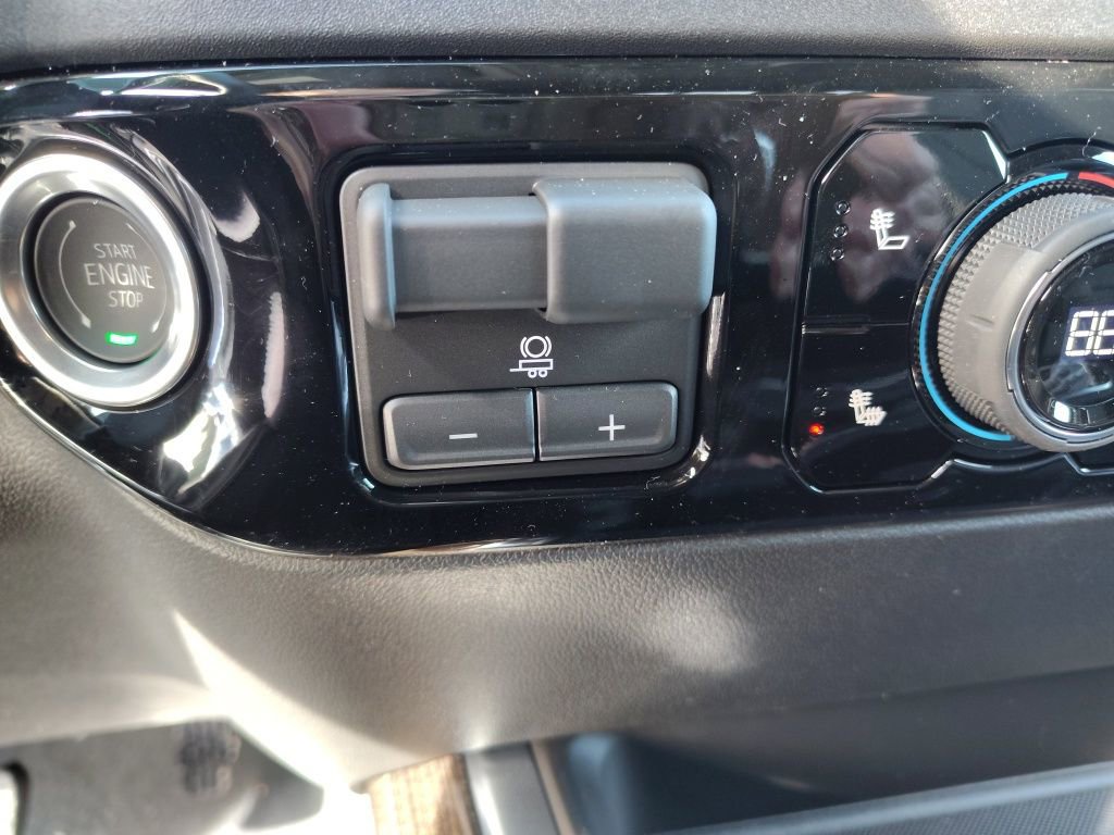 New 2026 Chevrolet Silverado 2500 LT w/ Z71 Chrome Sport Edition image 20