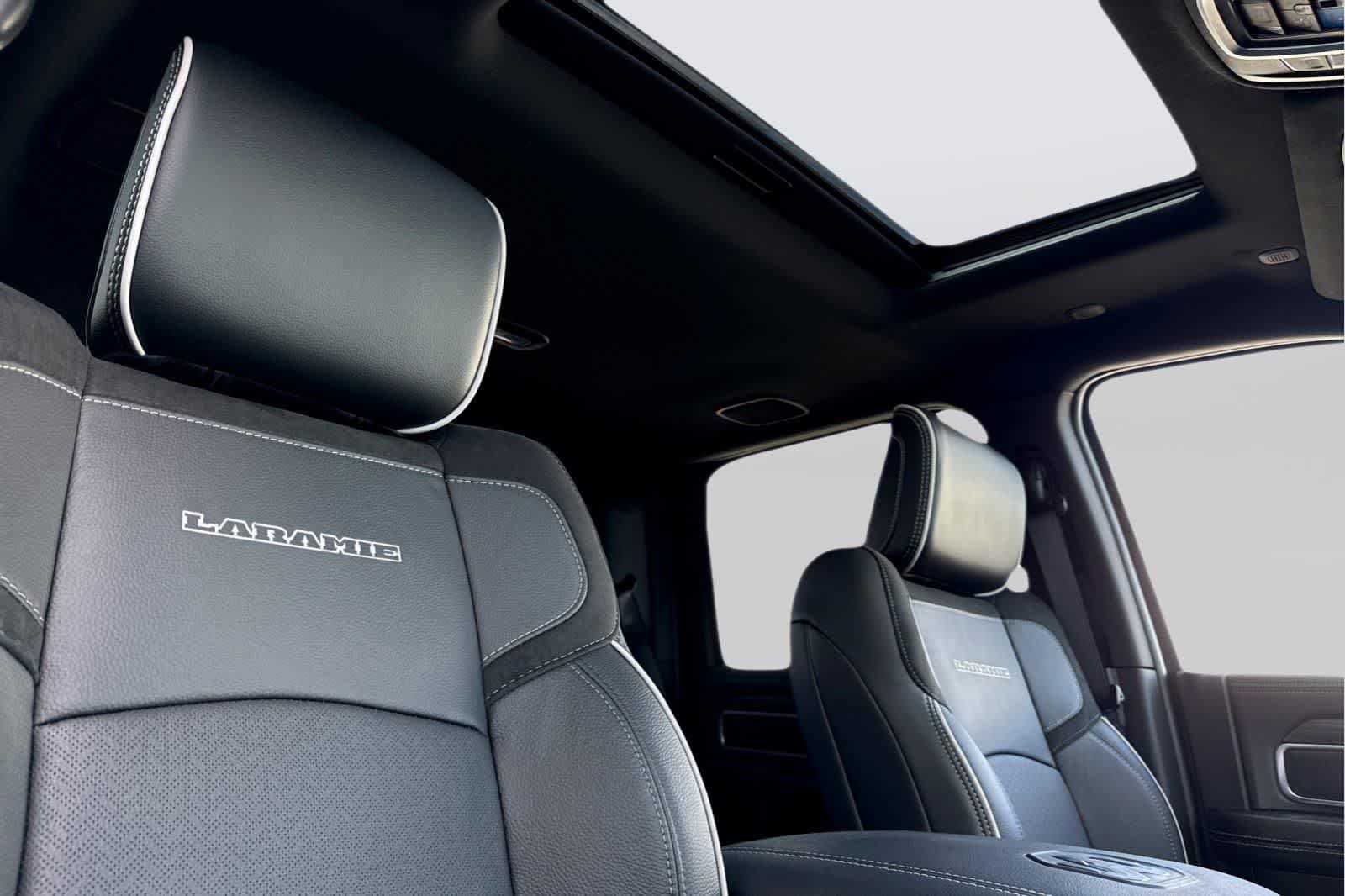 New 2026 RAM 2500 Laramie image 17