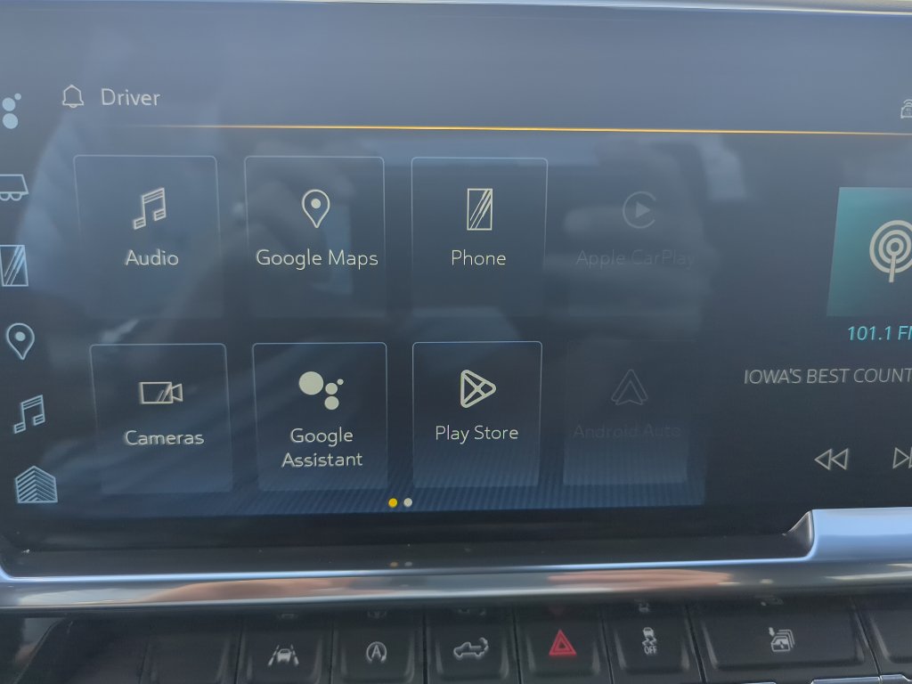 Used 2024 Chevrolet Silverado 1500 LT image 21