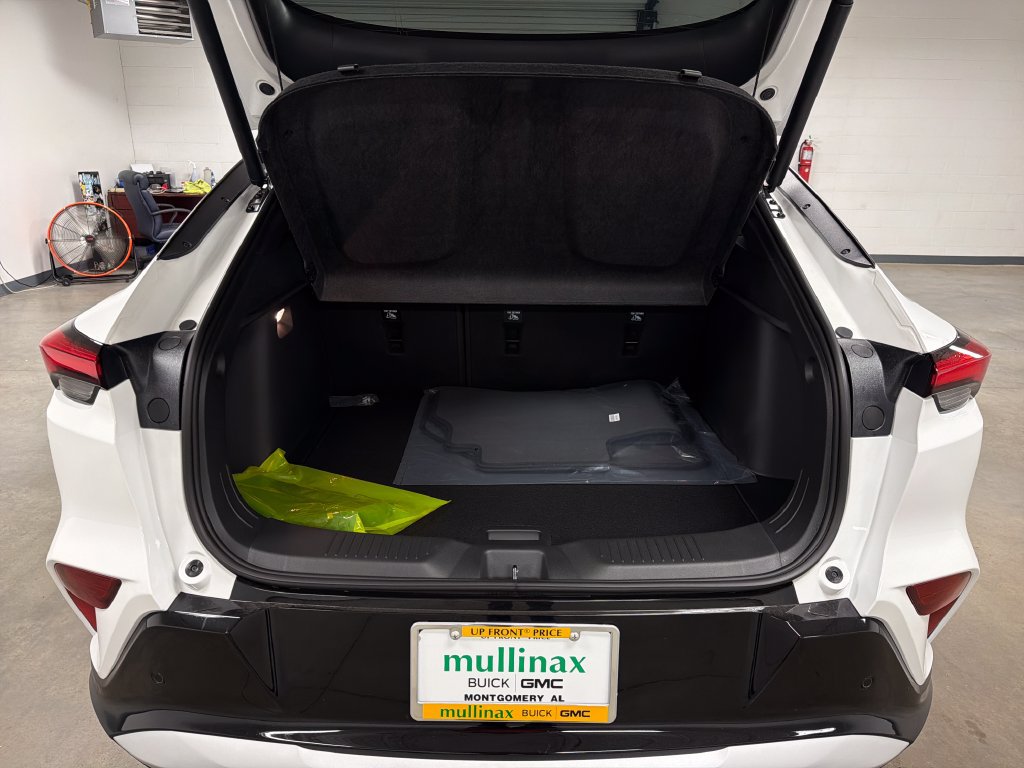 New 2026 Buick Envista Sport Touring w/ Convenience I Package FWD image 16