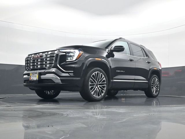 Used 2026 GMC Terrain Denali w/ LPO, Floor Liner Package image 21