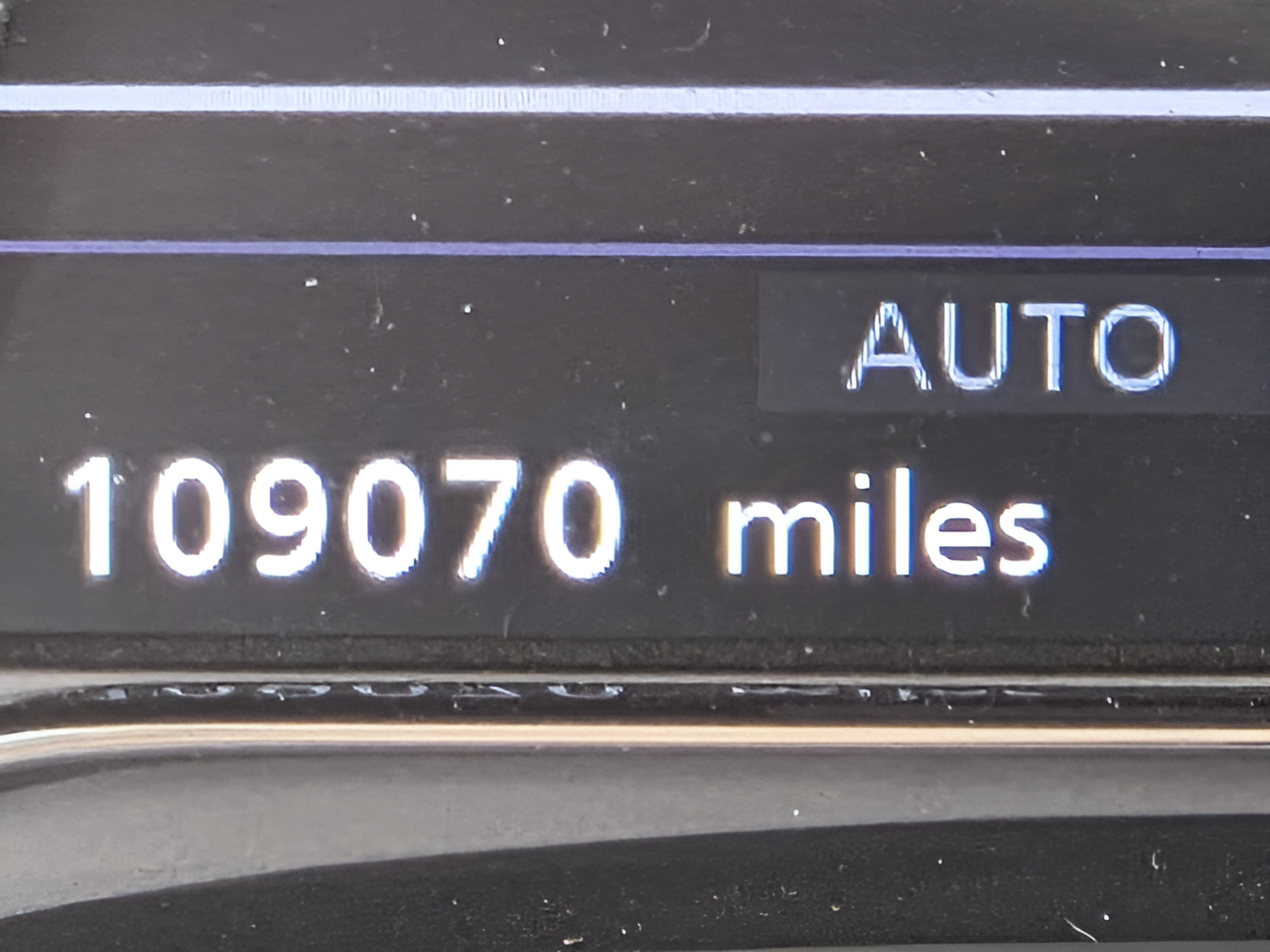Used 2021 INFINITI QX80 Premium Select w/ Cargo Package AWD/4WD image 34