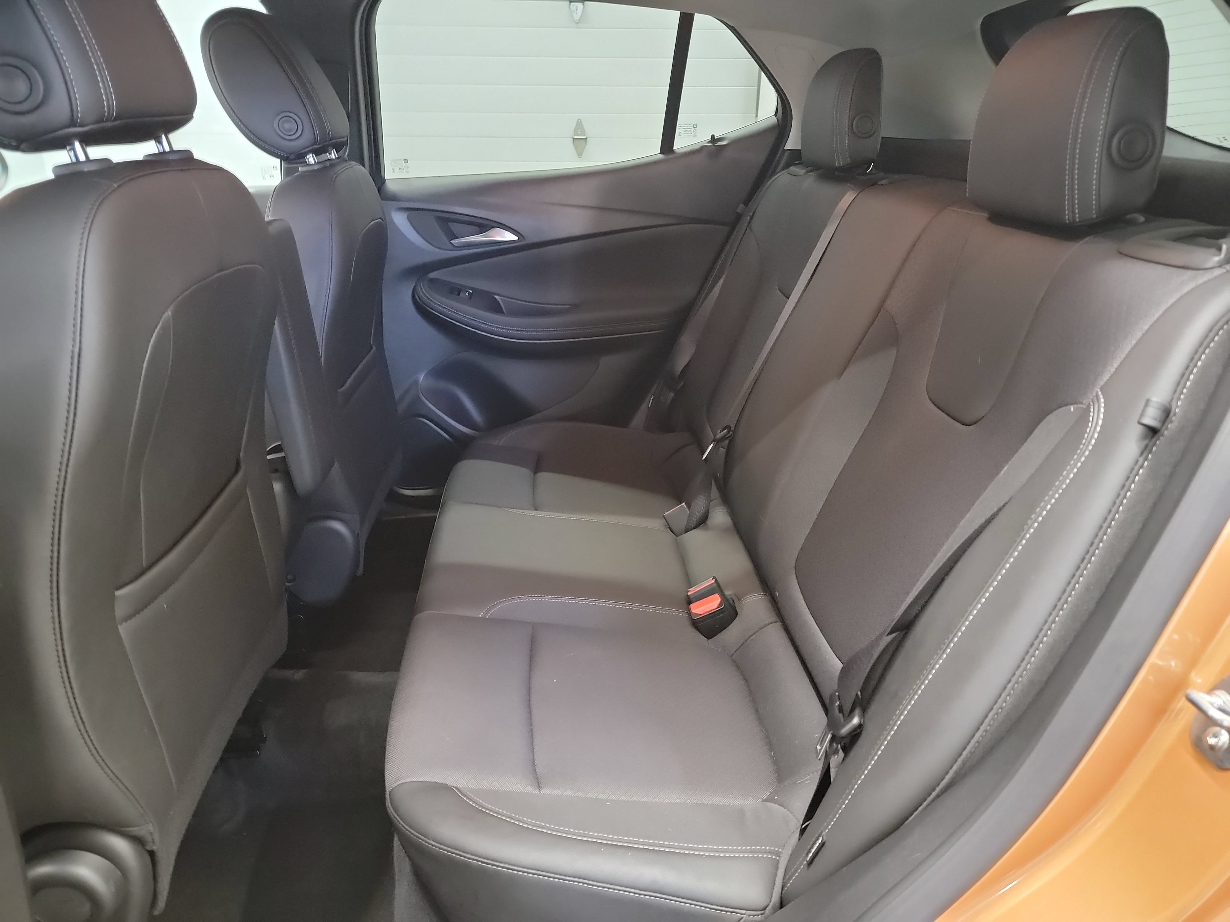 Used 2024 Buick Encore GX Preferred AWD/4WD image 27