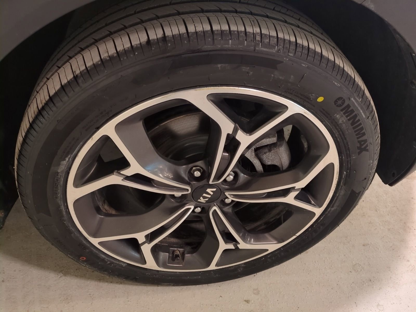 Used 2020 Kia Sportage SX image 22