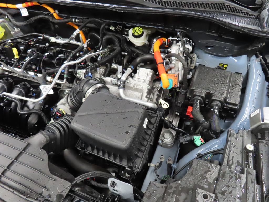 Used 2024 Ford Escape ST-Line Elite image 22