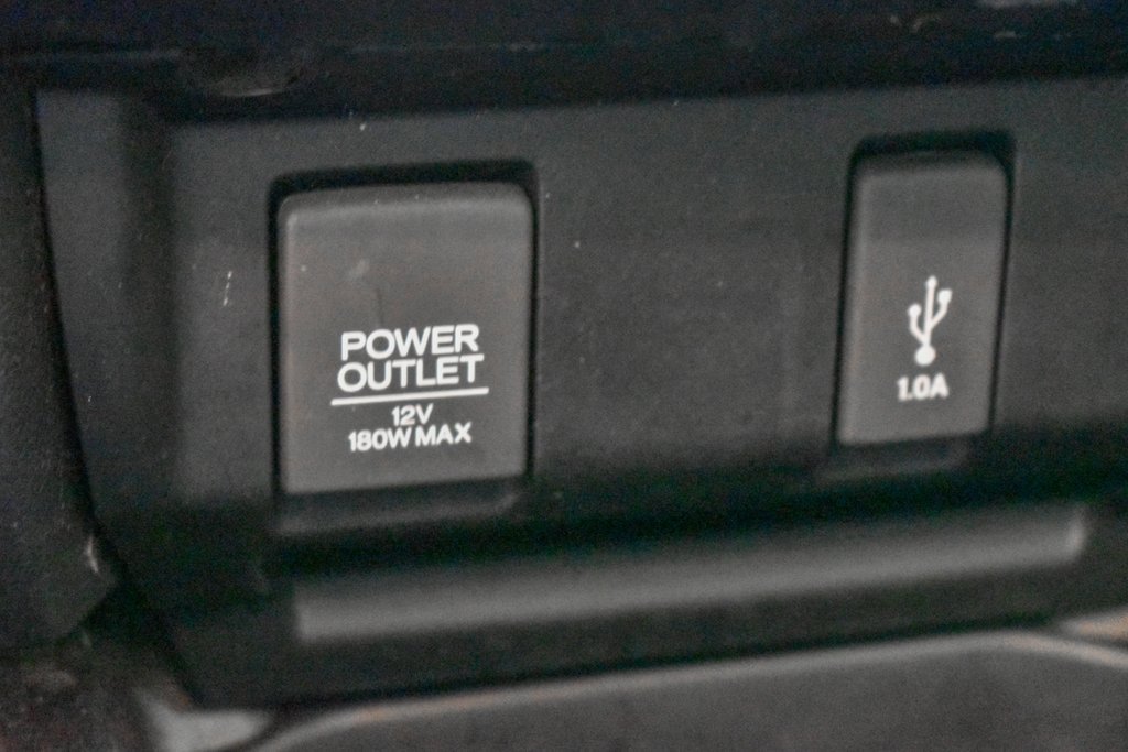 Used 2019 Honda Fit LX image 22