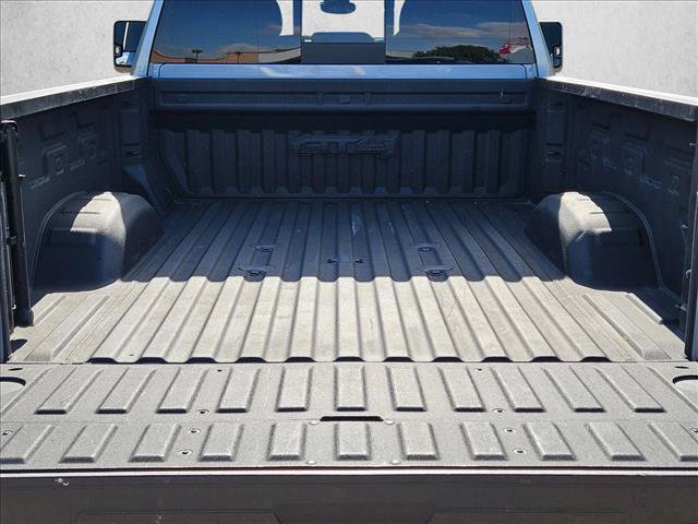 Used 2024 GMC Sierra 2500 AT4 w/ AT4 Premium Plus Package AWD/4WD image 6