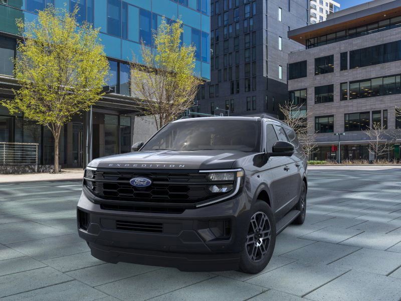 New 2026 Ford Expedition Max Active image 2