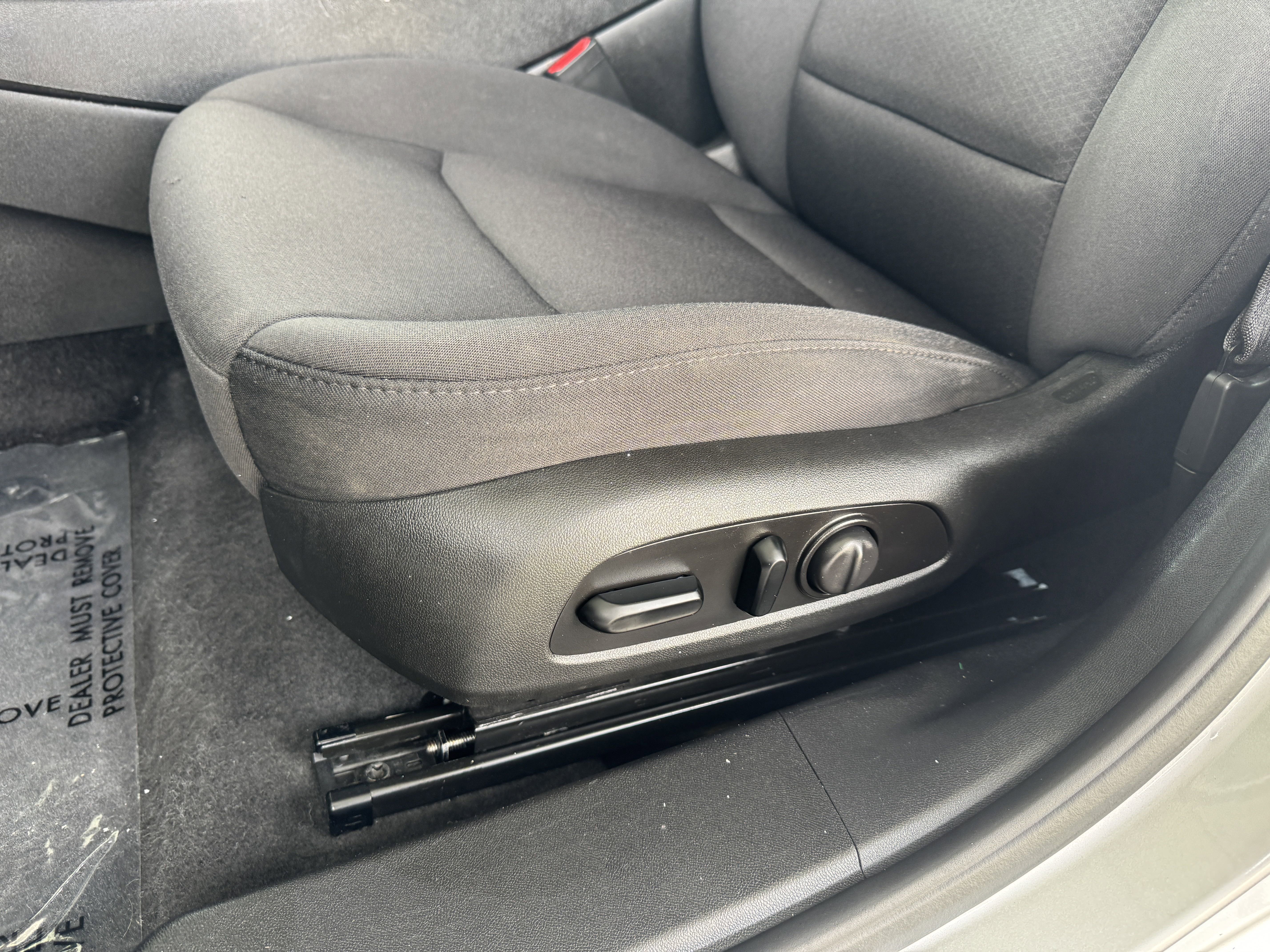 Certified 2021 Chevrolet Malibu RS image 13