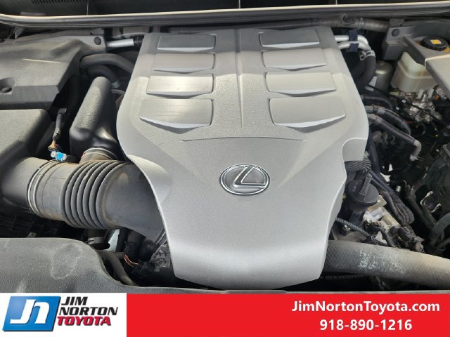 Used 2018 Lexus GX 460 Premium w/ Premium Package AWD/4WD image 33