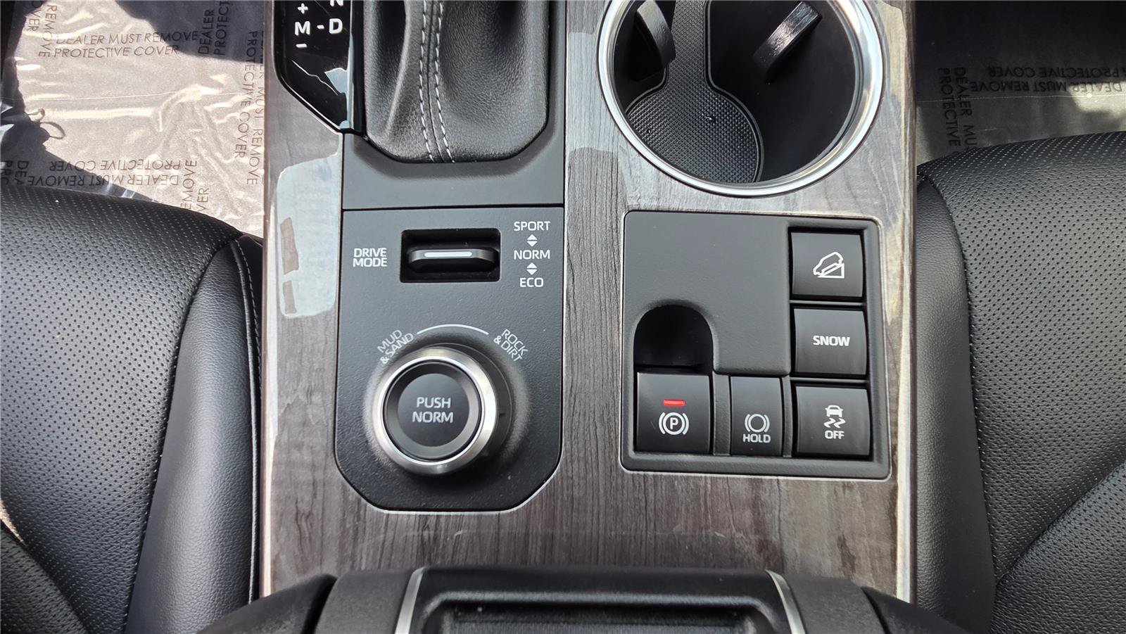 Used 2023 Toyota Highlander Platinum AWD/4WD image 26