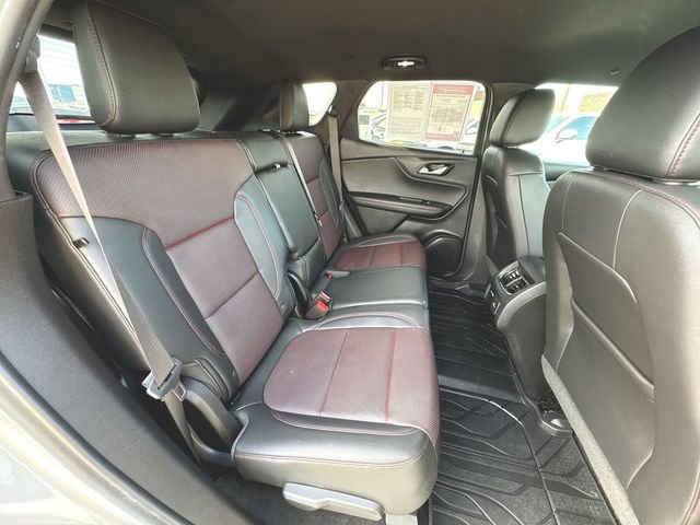 Used 2020 Chevrolet Blazer RS AWD/4WD image 27