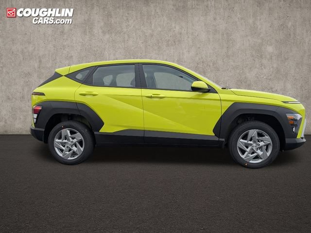 New 2026 Hyundai Kona SE AWD/4WD image 9