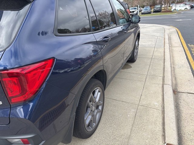 Used 2023 Honda Passport EX-L image 21
