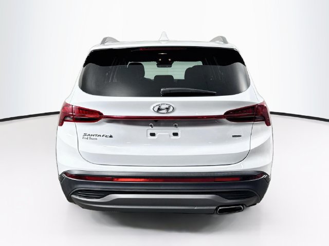 Used 2023 Hyundai Santa Fe SEL AWD/4WD image 9