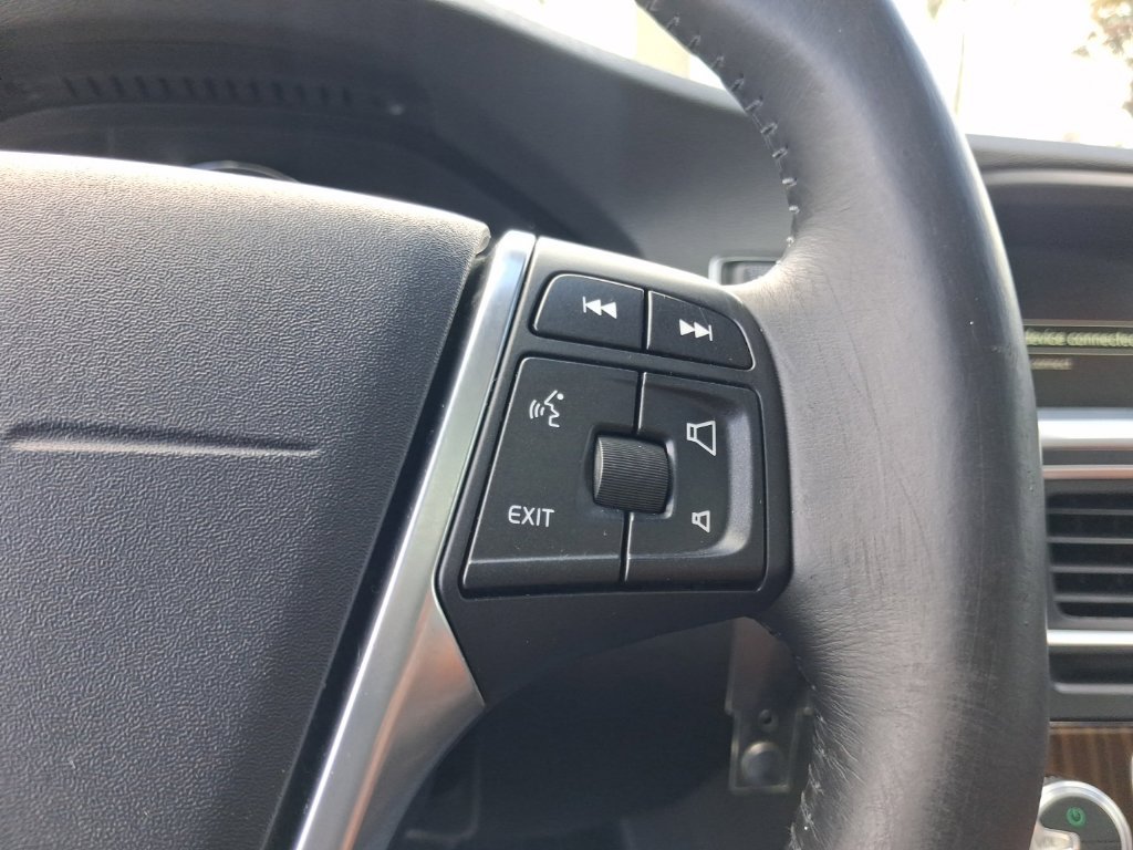 Used 2015 Volvo S60 T5 Platinum FWD image 19