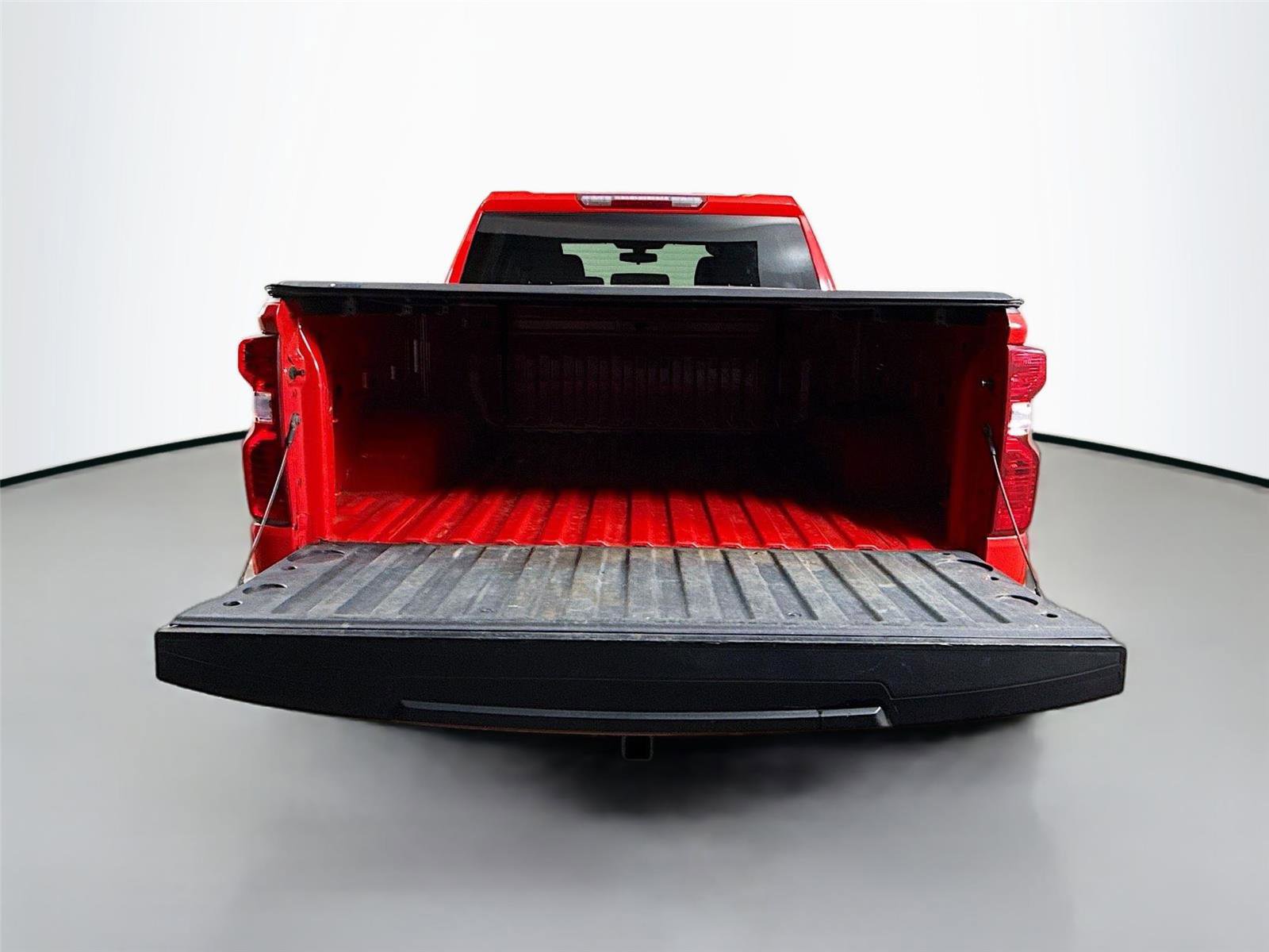 Used 2021 Chevrolet Silverado 1500 LT w/ LPO, Liner Protection Package image 25