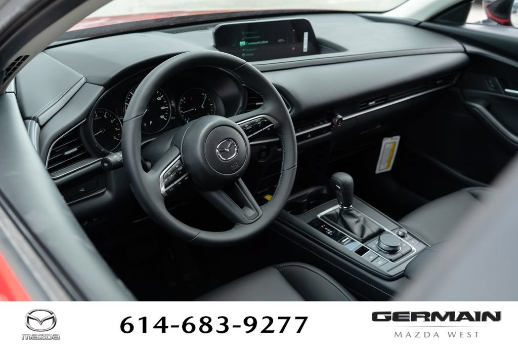 New 2026 MAZDA CX-30 AWD 2.5 S w/ Select Sport Pkg image 19