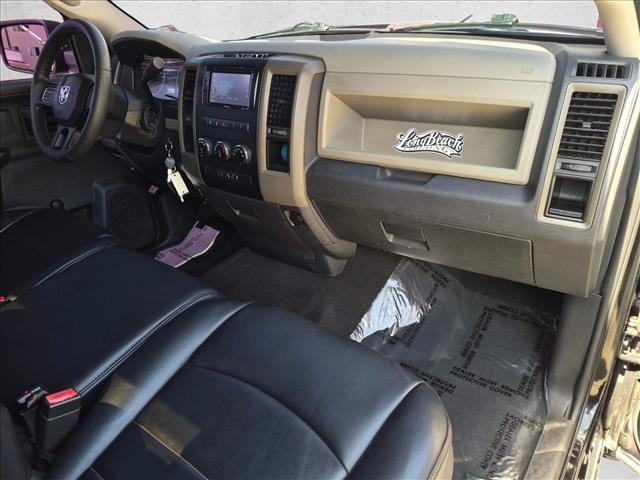 Used 2012 RAM 1500 Express RWD image 17