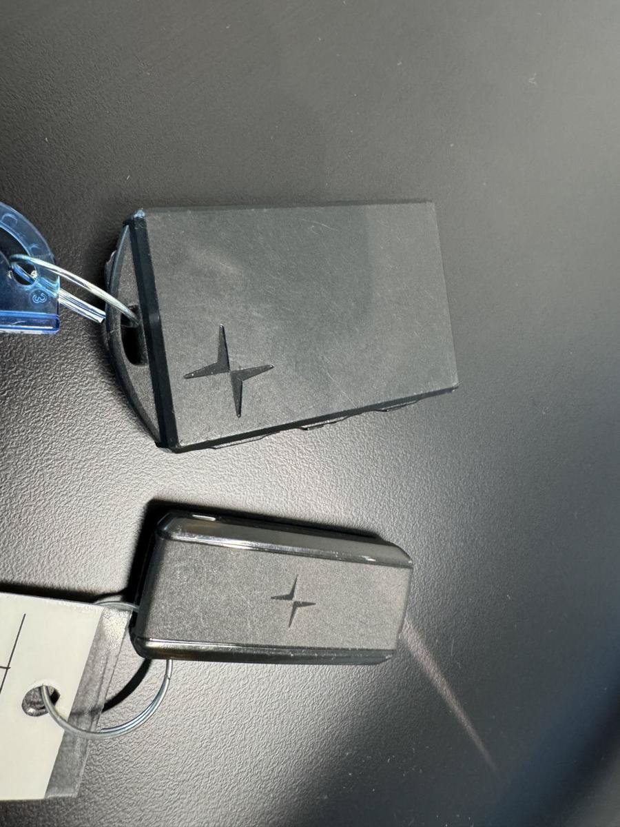 Used 2023 Polestar Polestar 2 FWD image 23