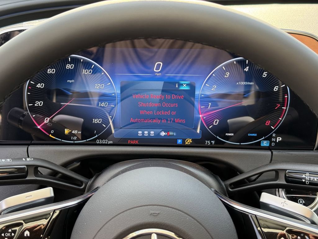 New 2026 Mercedes-Benz E 350 4MATIC Sedan image 17