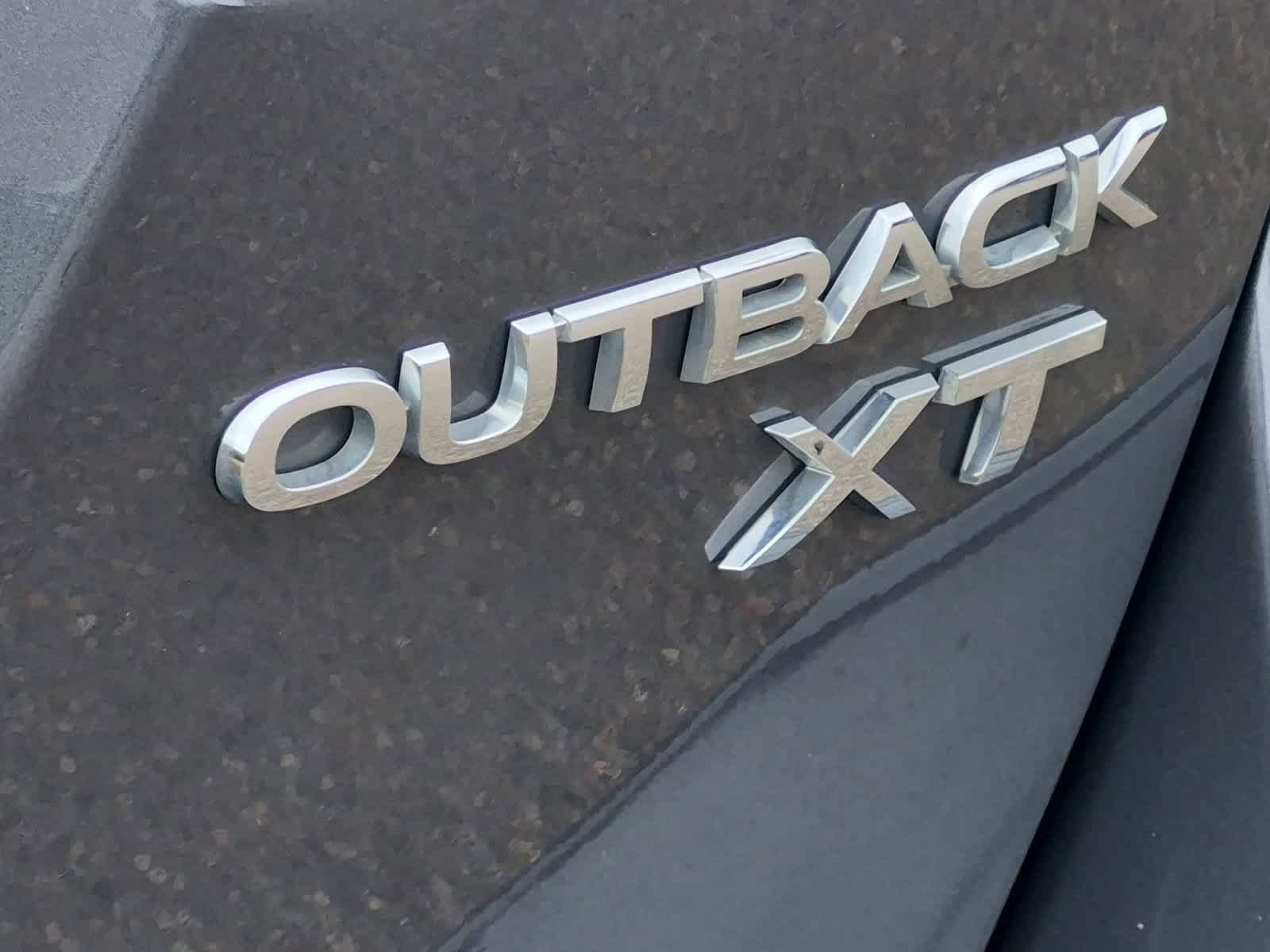Used 2021 Subaru Outback Limited XT AWD/4WD image 13