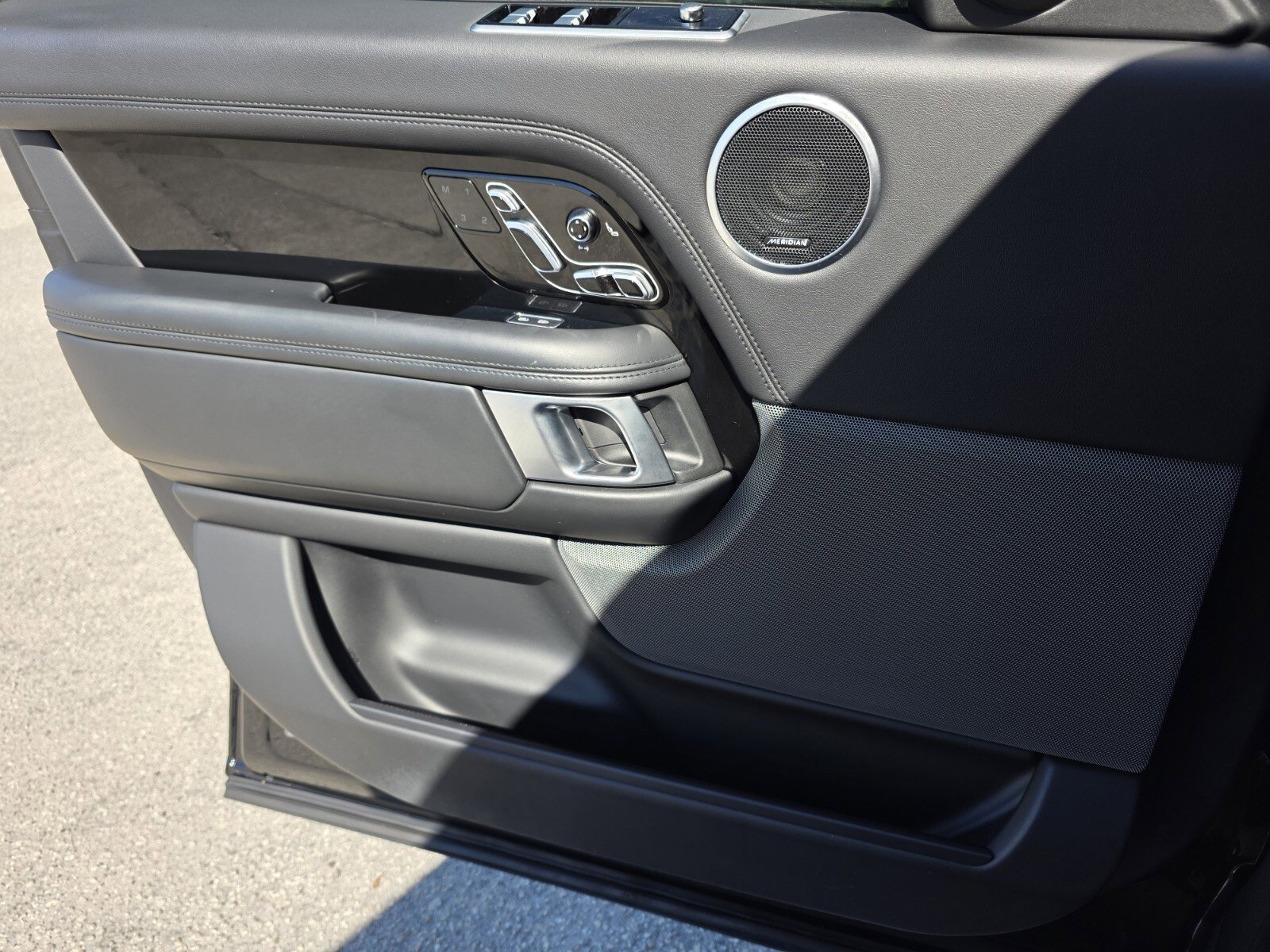 Certified 2021 Land Rover Range Rover Westminster Edition image 24