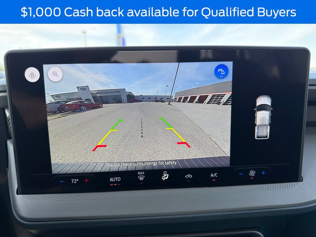 New 2026 Ford Maverick Lobo AWD/4WD image 42