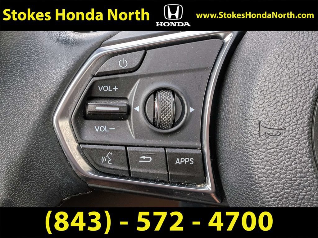 Used 2023 Acura RDX w/ Technology Package AWD/4WD image 30